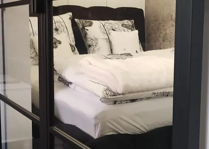 Apartament Warowna Pszczyna Centrum
