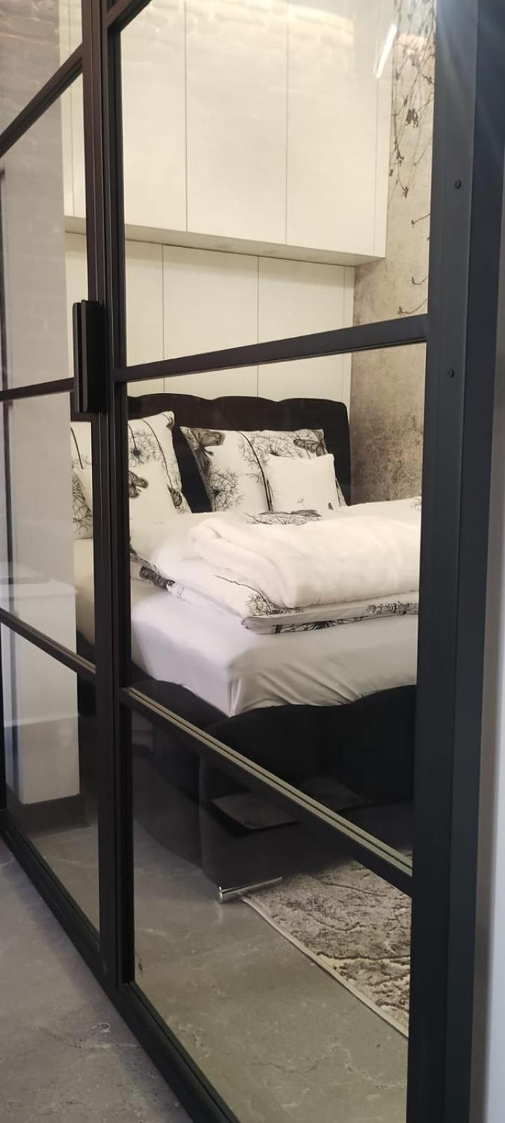 Warowna Centrum Apartment